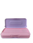Bubble Pencil Box