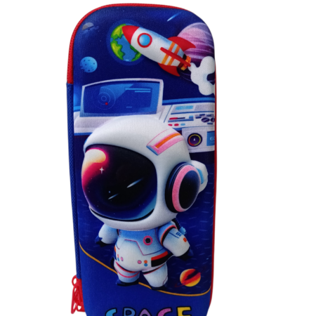 Chain Cover Pencil Box