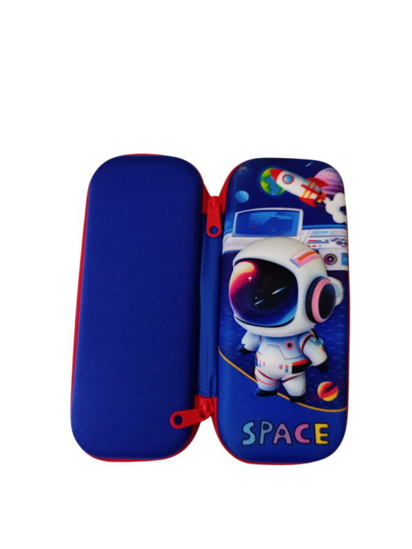 Chain Cover Pencil Box