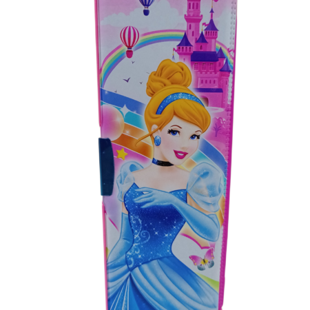 LED Flash Light Pencil Box