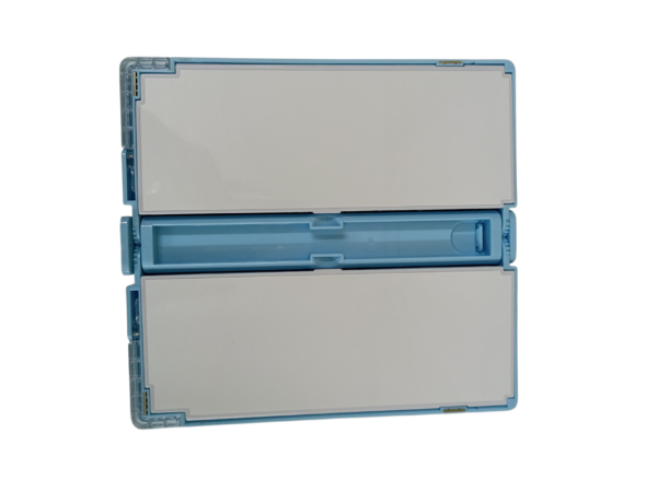 Pencil Box with Marker and Whiteboard