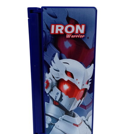 Pencil Box with Marker and Whiteboard