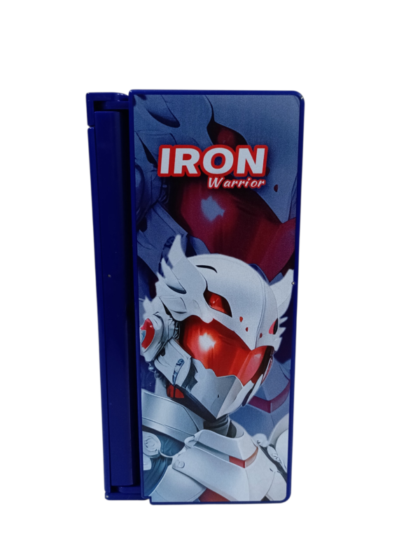 Pencil Box with Marker and Whiteboard