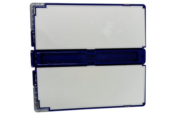 Pencil Box with Marker and Whiteboard