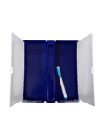 Pencil Box with Marker and Whiteboard