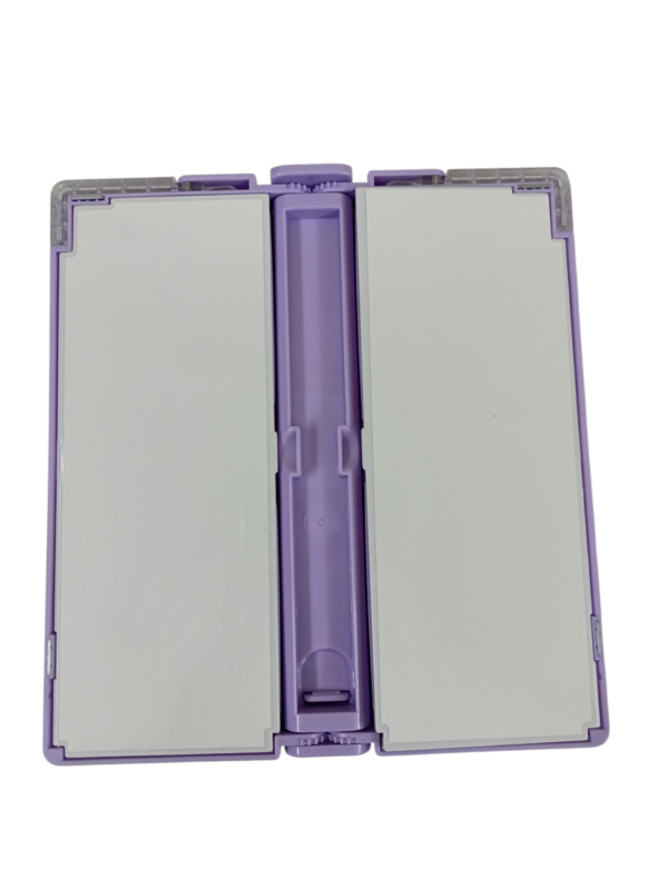 Pencil Box with Marker and Whiteboard