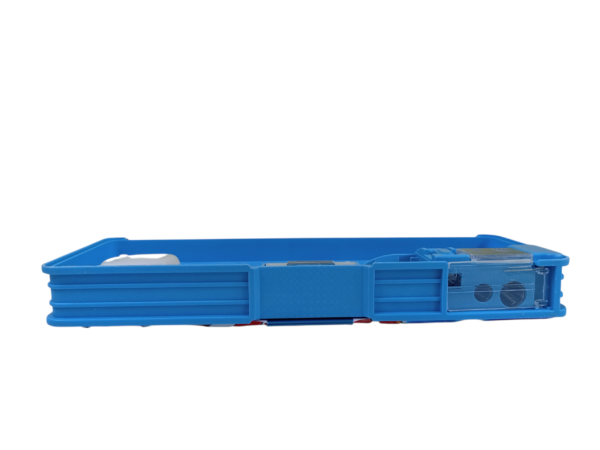 LED Flash Light Pencil Box