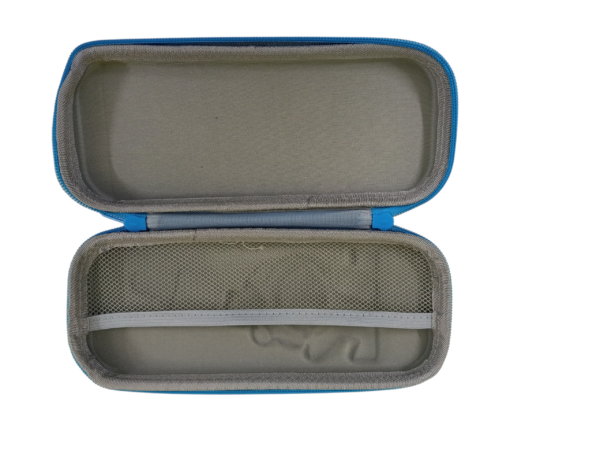 Chain Cover Pencil Box