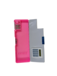 Pencil Box with Calculator