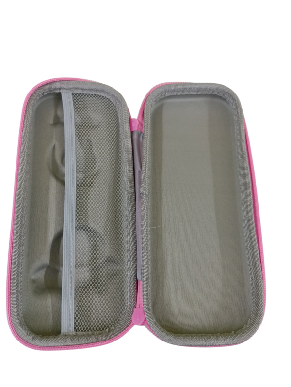 Chain Cover Pencil Box