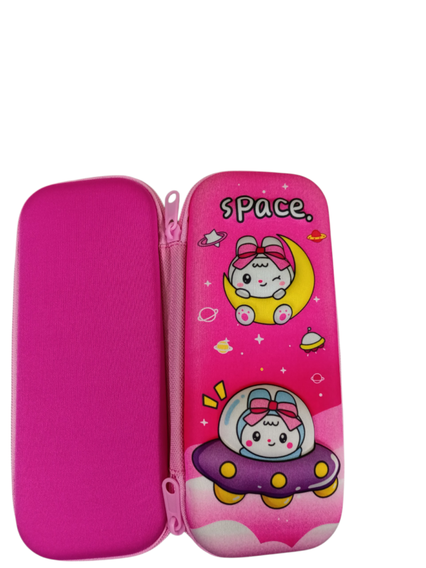 Chain Cover Pencil Box