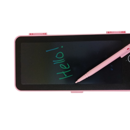 LCD Drawing Pen Case