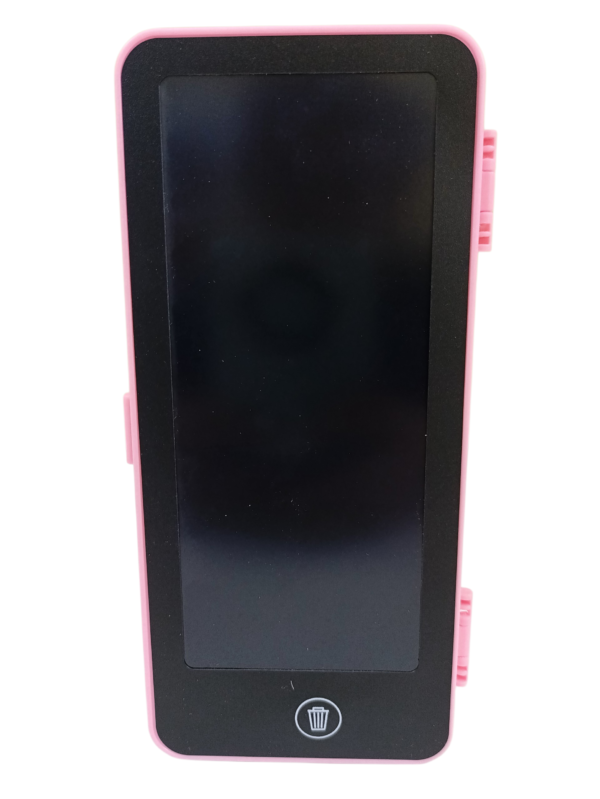 LCD Drawing Pen Case