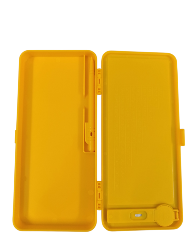 LCD Drawing Pen Case