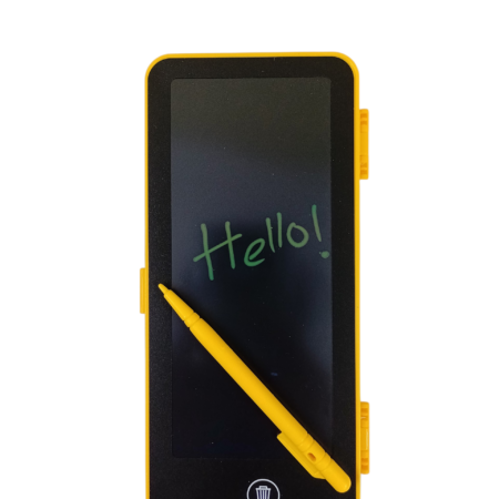 LCD Drawing Pen Case