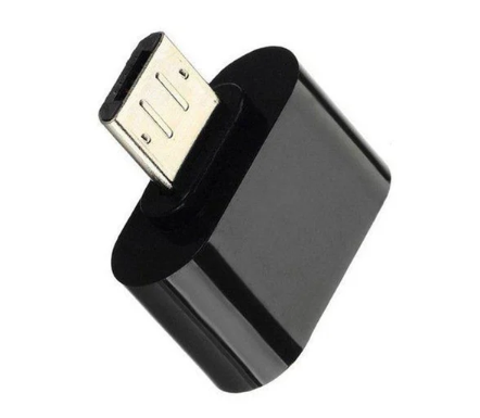 Android Supported Micro USB OTG to USB 2.0