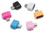 Android Supported Micro USB OTG to USB 2.0