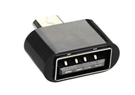 Android Supported Micro USB OTG to USB 2.0