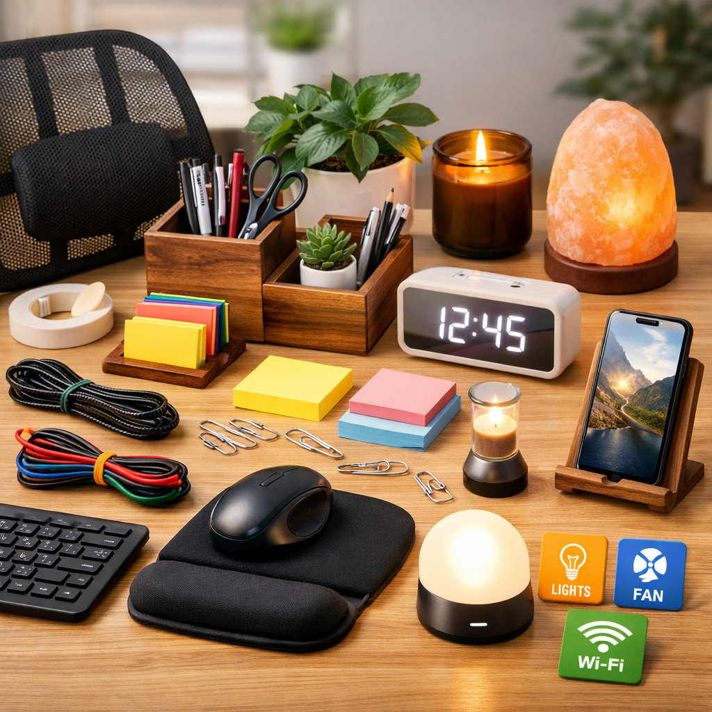 Wellness and Utiliti