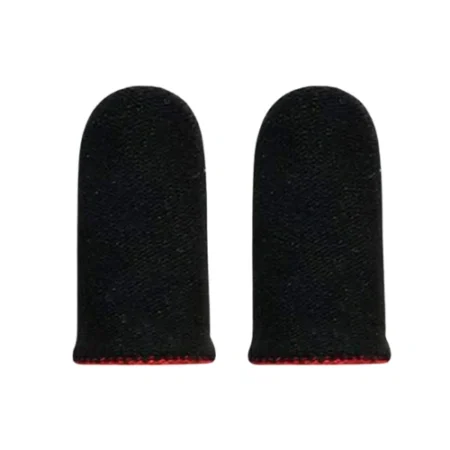 Mobile Gaming Finger Sleeves