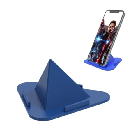 Multi-Angle Mobile Stand
