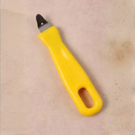 Staple Remover