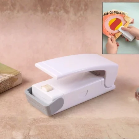 Heat Sealer for Plastic Bags