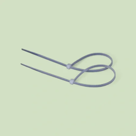 Self-Locking Cable Ties 25 pcs