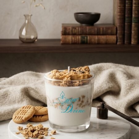 Aura Confection Scented Candle