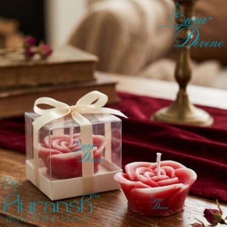 Feeling Love Candle (Set of 4)