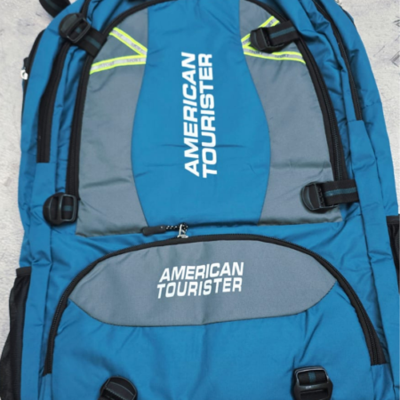 American Tourister Laptop & Travel Bag