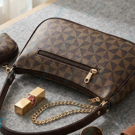 Brown Episode Sling Bag