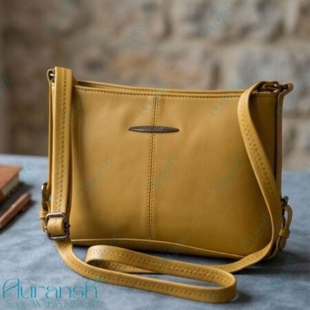 Amber Grace Sling Bag