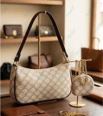 Florence Grace Handbag