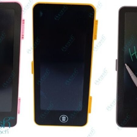 LCD Drawing Pen Case