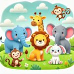 Animals